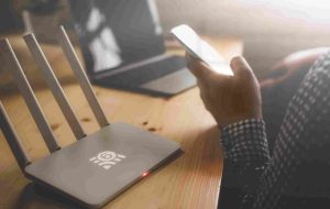 MNet - Daftar Harga WiFi M.Net Fiber: Pilihan Terbaik untuk Konektivitas di Bandung