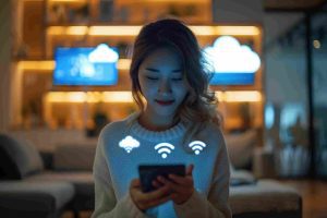 MNet - Fiber Internet: Solusi Koneksi Cepat dan Stabil untuk Kebutuhan Digital