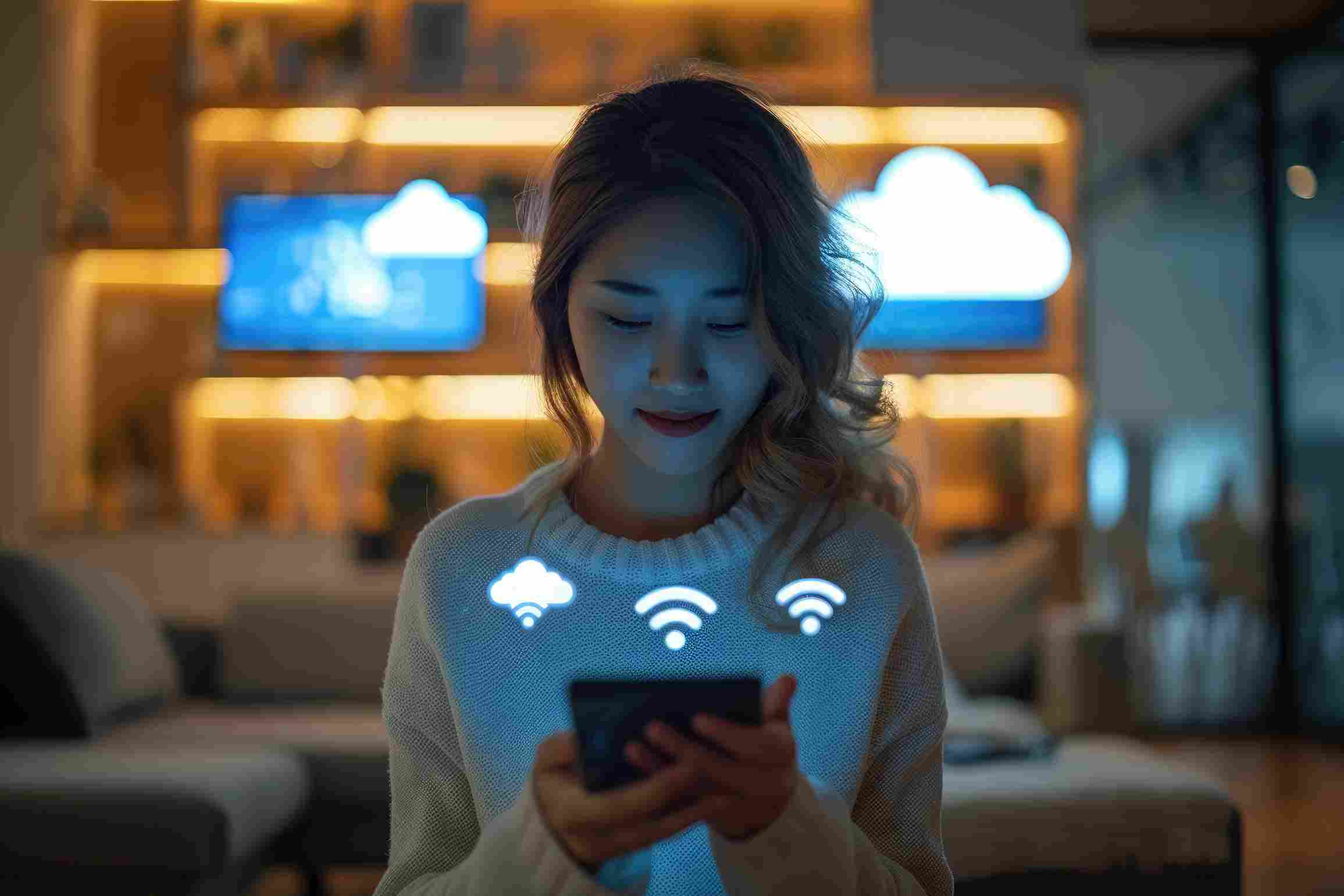 MNet - Fiber Internet: Solusi Koneksi Cepat dan Stabil untuk Kebutuhan Digital