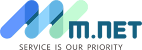 MNet Logo